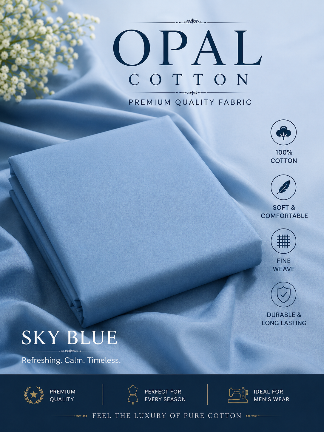 puri fabrics opal ctn puri fabrics opal ctn
