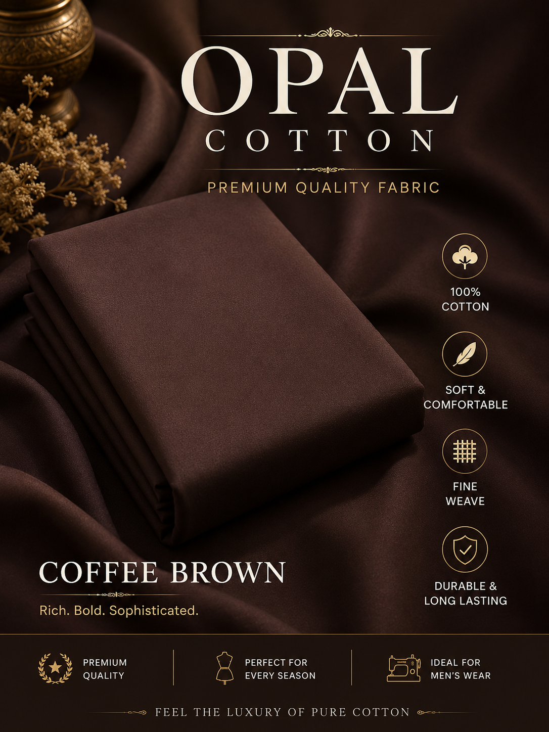 puri fabrics opal ctn puri fabrics opal ctn