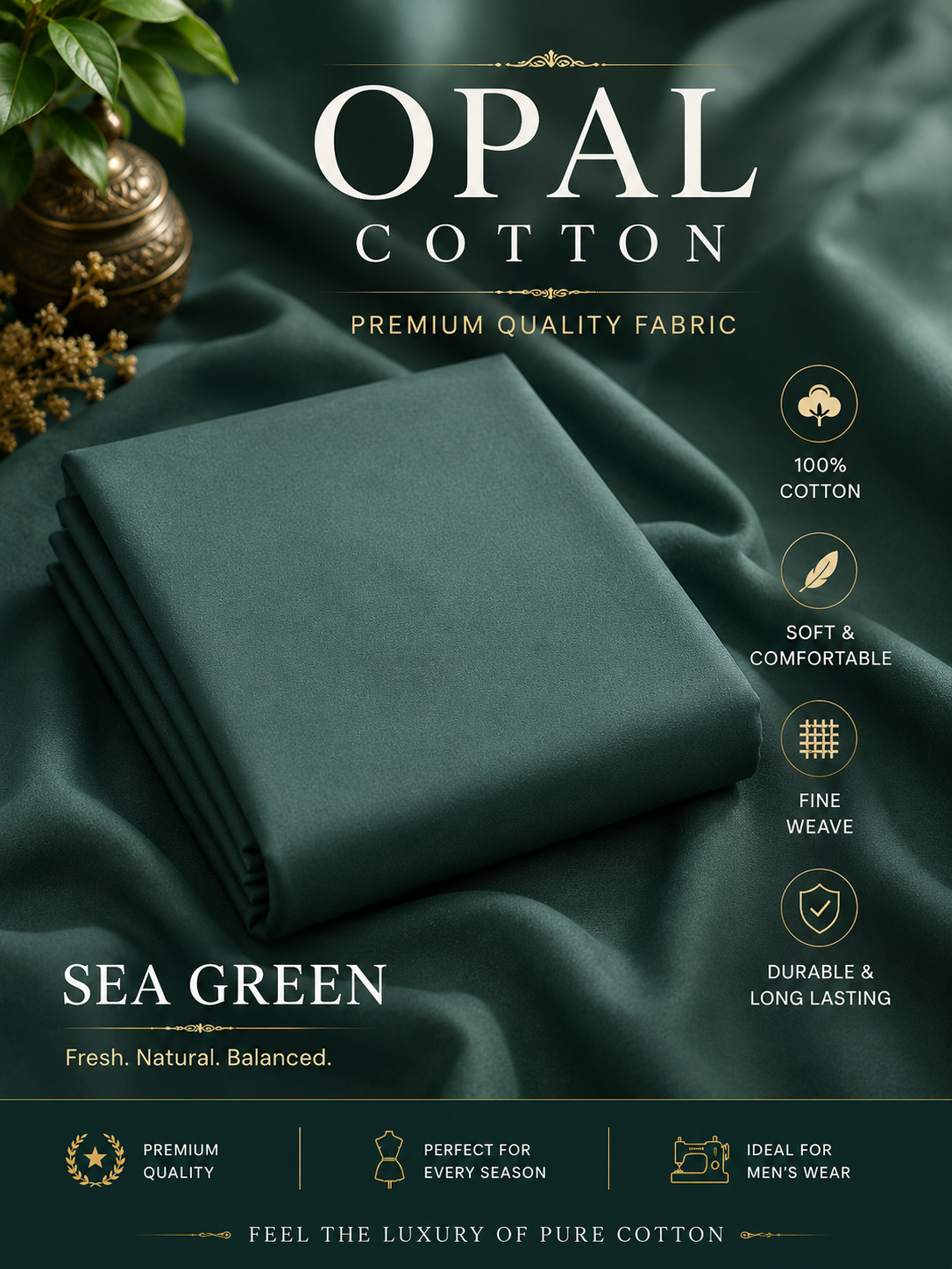 puri fabrics opal ctn puri fabrics opal ctn