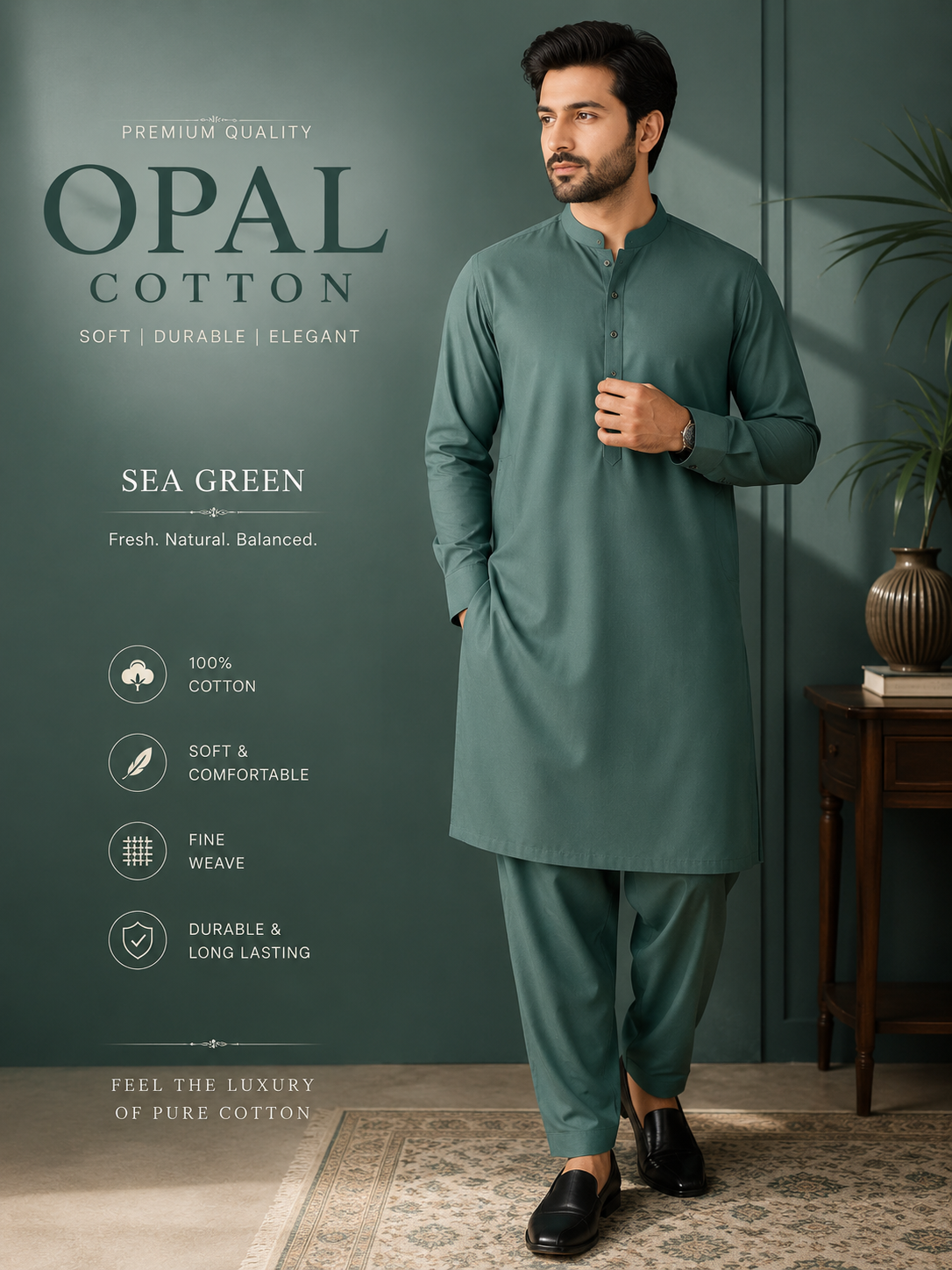 Puri Fabrics Opal CTN puri fabrics opal ctn