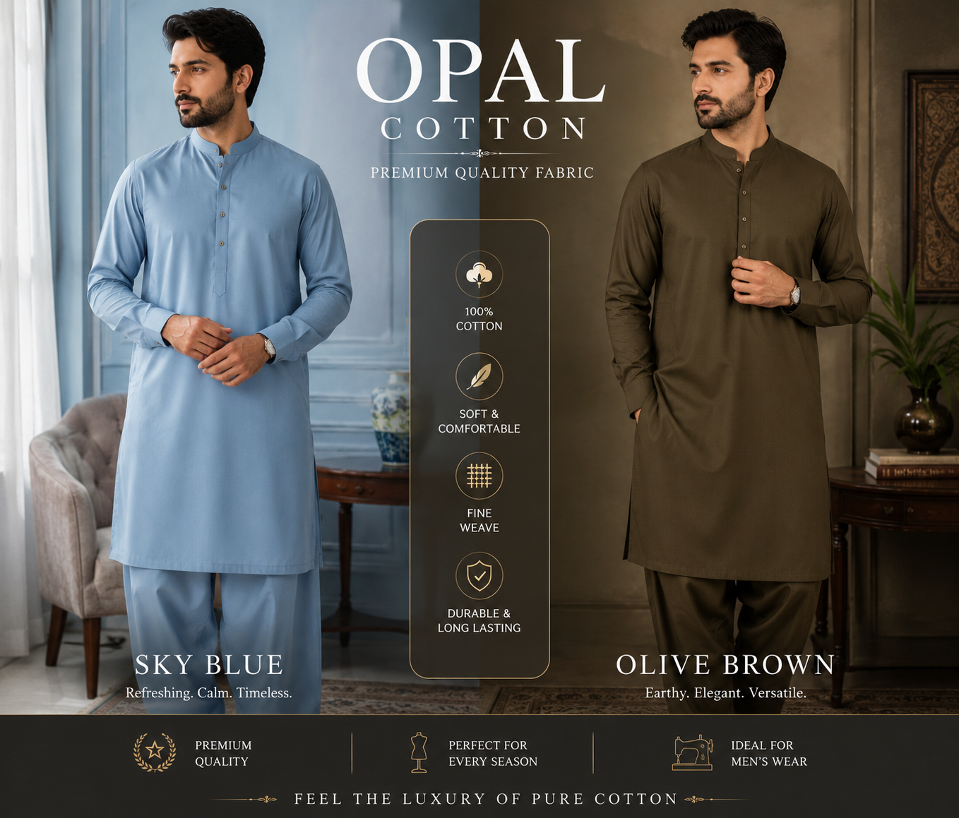 Puri Fabrics Opal CTN puri fabrics opal ctn