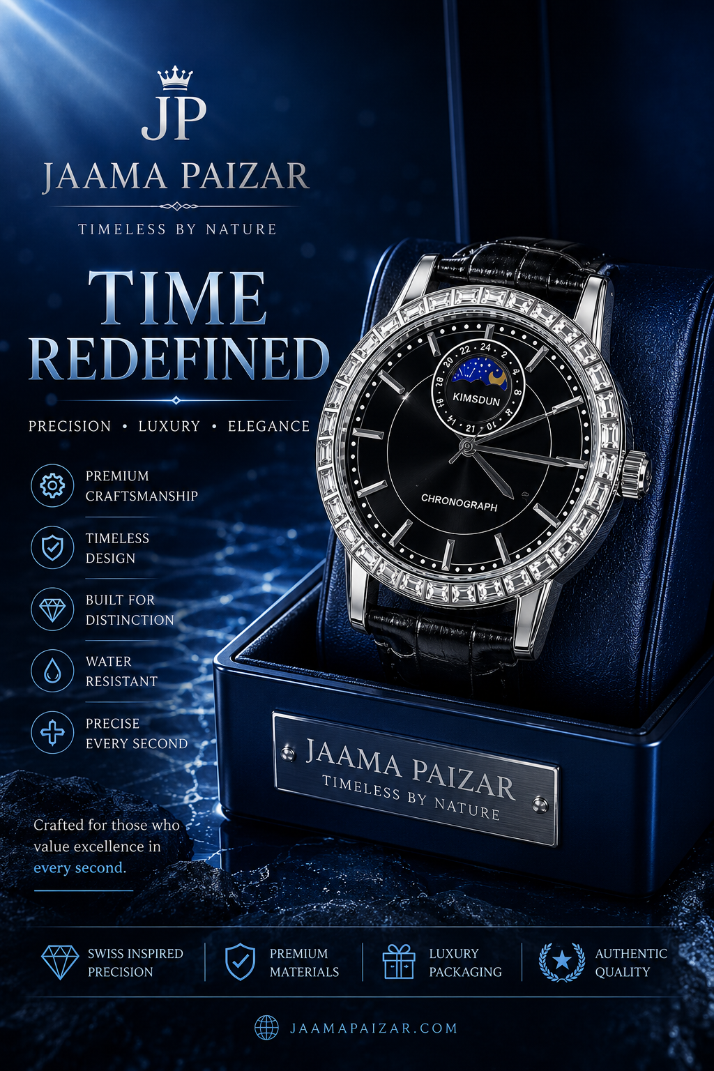 watch 11 watch 11