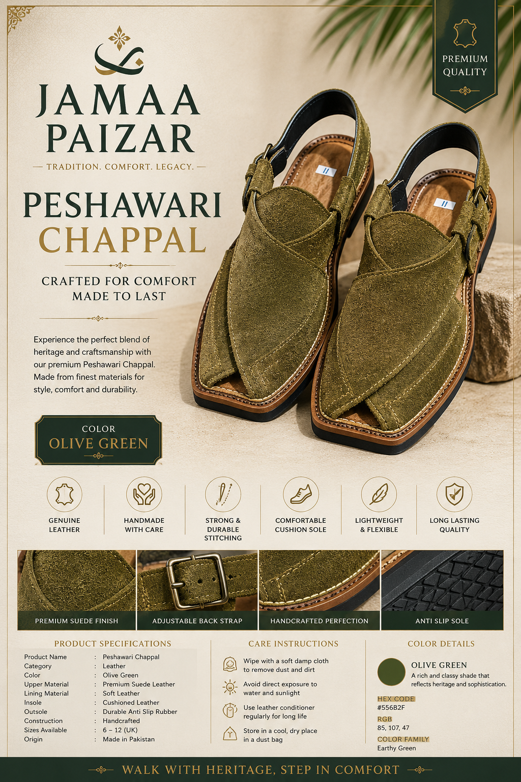 jamaa paizar premium leather peshawari chappal – handmade traditional footwear jamaa paizar premium leather peshawari chappal – handmade traditional footwear
